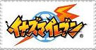 Inazuma Eleven Stamp 1 by MOErus-Power-x3