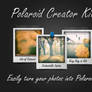 Polaroid Creator Kit