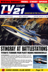 TV Century 21 Issue 243