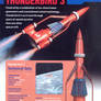 27 Thunderbird Three