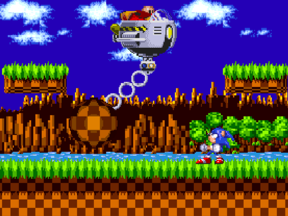 Sonic exe green hill zone edited by me by Pinkieisapartyanimal on DeviantArt