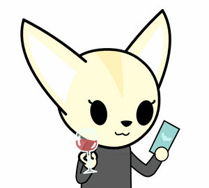 Fenneko (fanart)