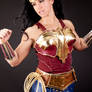 Wonder Woman