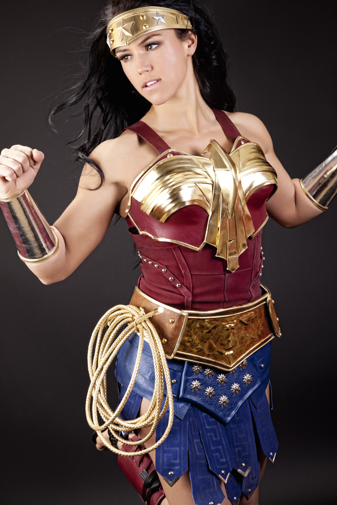 Wonder Woman