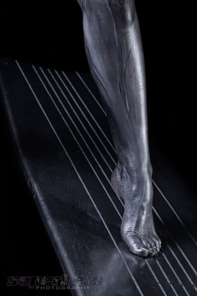 Silver Surfer