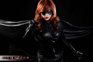 Batgirl