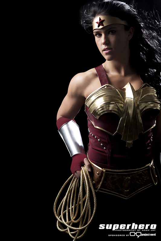 Wonder Woman