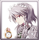 MG: Clock by WeeeeeewGFX on DeviantArt