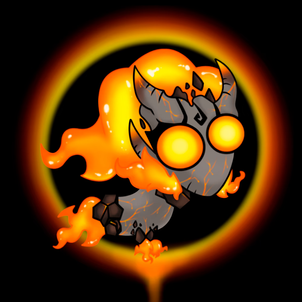 Ignis Deviantart Ignis by MacarenaIbanez on DeviantArt