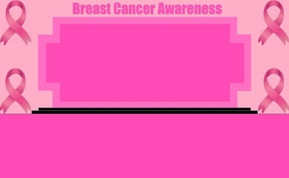 BigJon's WOF Breast Cancer Awareness Theme