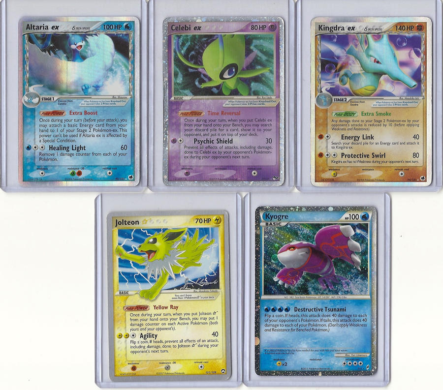 My Ex And Shiny Pokemon Cards By Beanburrito26 On Deviantart My Ex And Shiny Pokemon Cards By Beanburrito26 On Deviantart