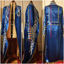 DMC3 Vergil coat