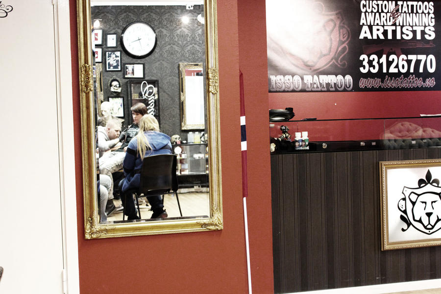 Good riddance by mrbrightside93 on DeviantArt