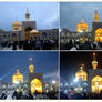 Mashhad(Imam Reza Shrine)