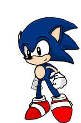 SSD Sonic