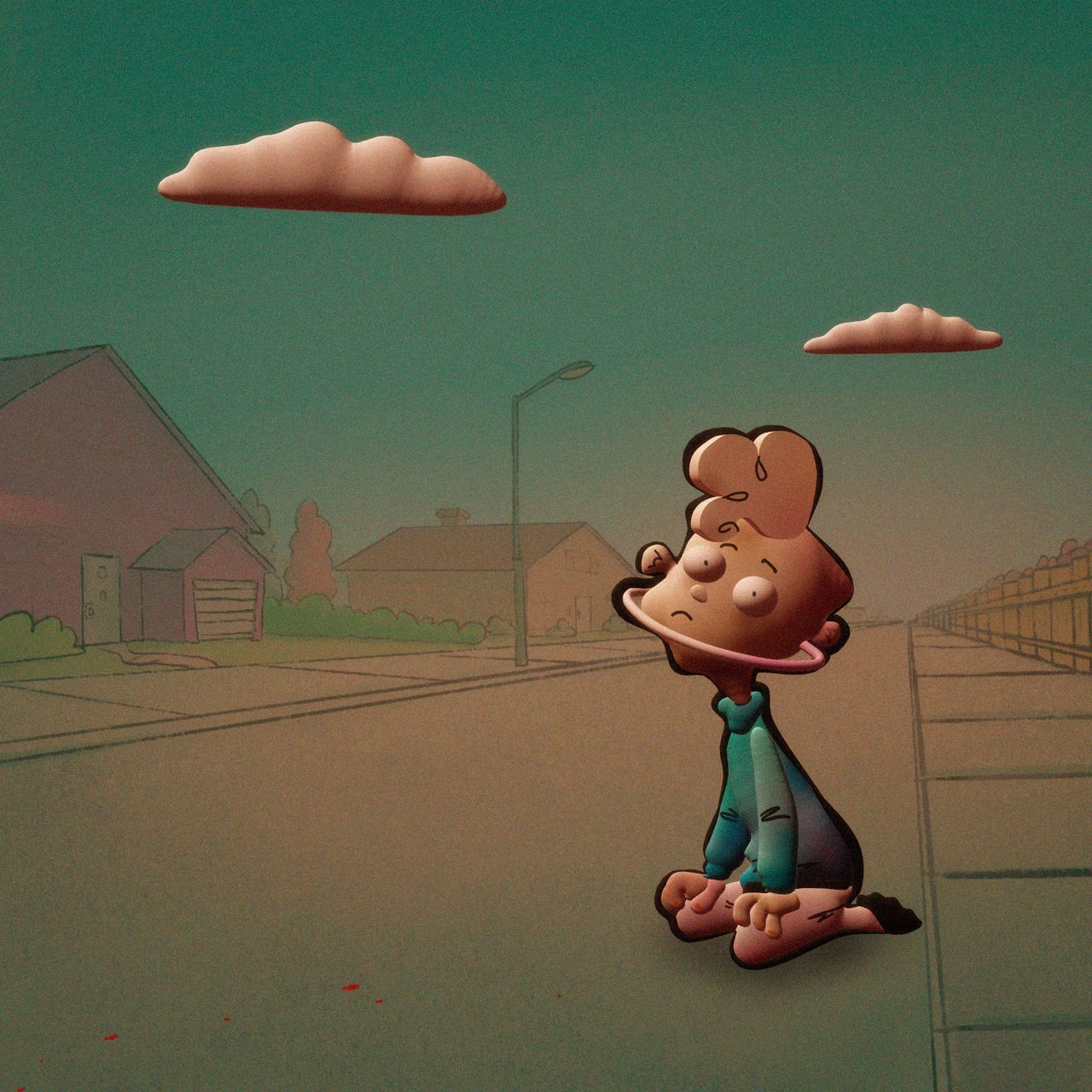 Jimmy by coolstalinghost on DeviantArt