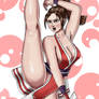 Mai Shiranui