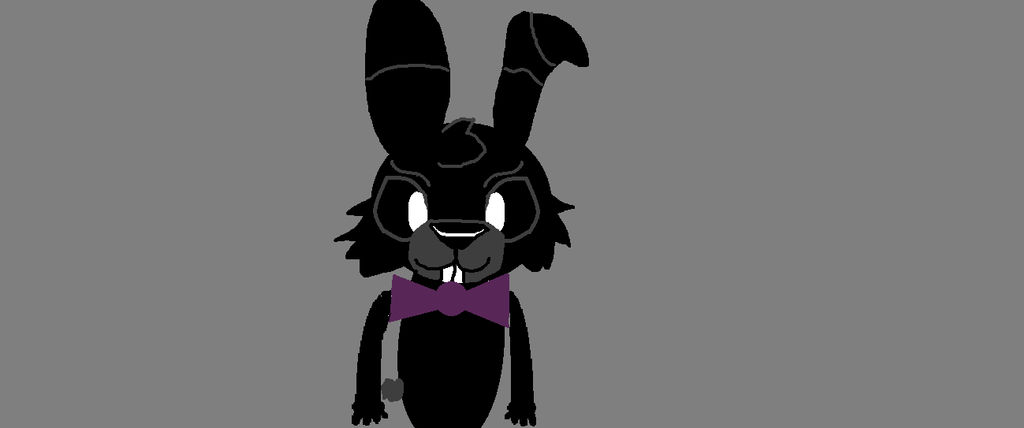 (FNAF)rabbit by killison on DeviantArt