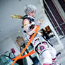 Haseo Xth Form 5