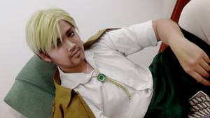 Erwin Smith