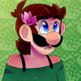 Sweetie Luigi 