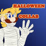 Halloweeen Collab