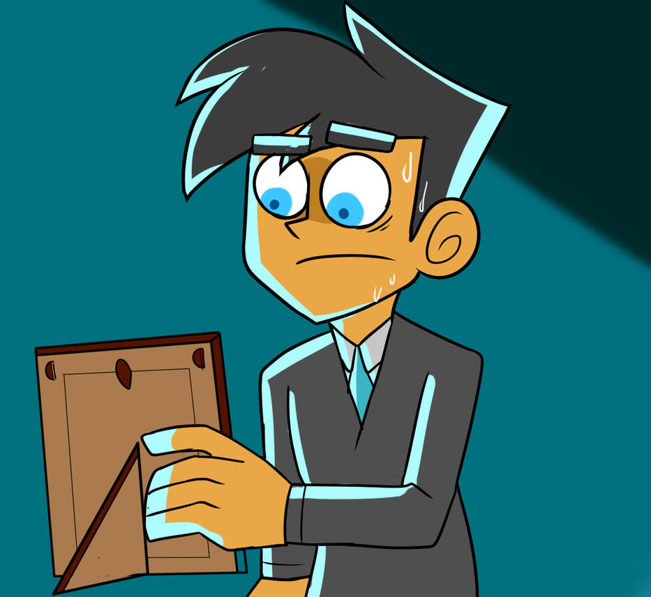 Danny Yikes by PatchyDragon on DeviantArt