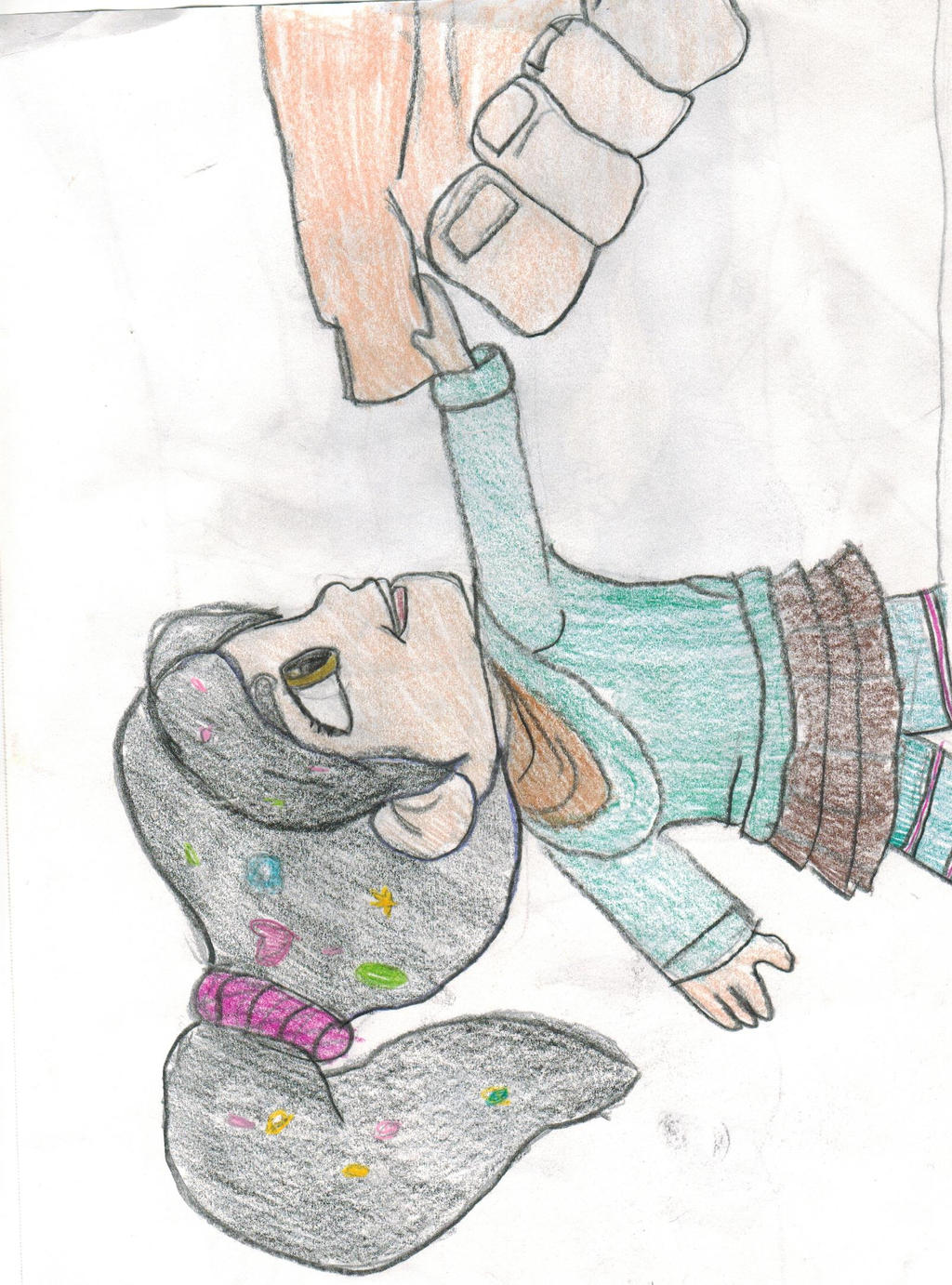 Disney Deviantart 001 by kbear0314 on DeviantArt