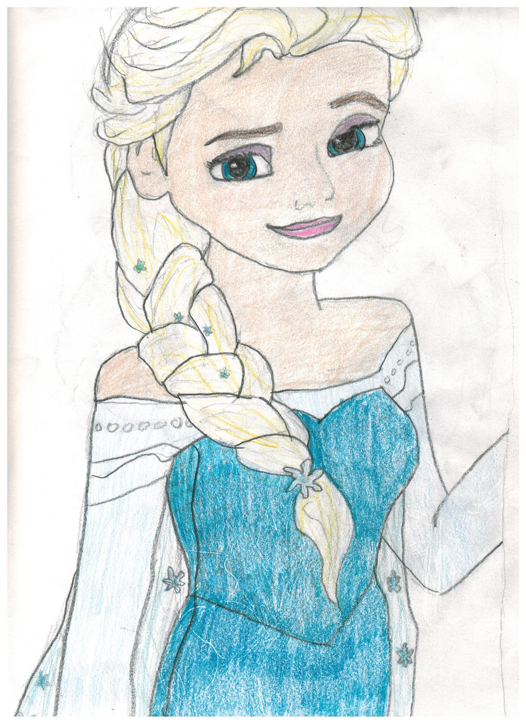 Disney Deviantart 002 by kbear0314 on DeviantArt