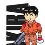 Kaneda cHiBi