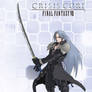 SEPHIROTH