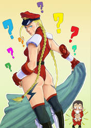 SSF4 alternate costumes???