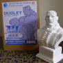 DUDLEY bust kit ready for order