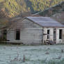 Derelict Cottage