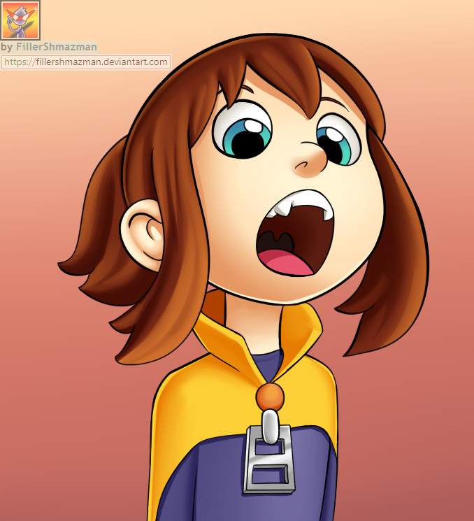 The 4 Hat Kids of the Time (A Hat in Time) by ofihombre on DeviantArt