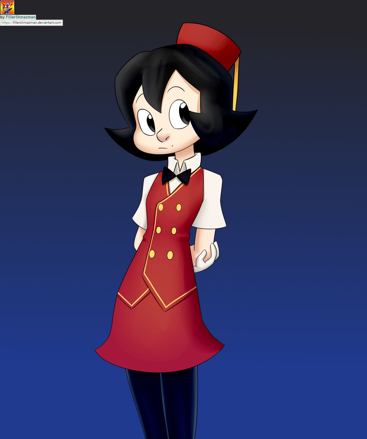 Funny by FillerShmazman on DeviantArt