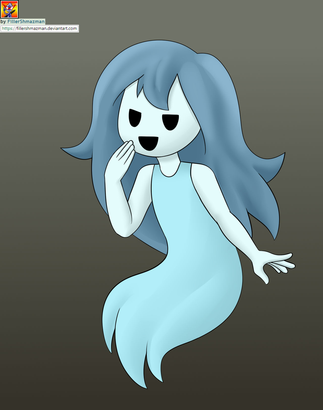 Spookzone Deviantart Spooky by FillerShmazman on DeviantArt