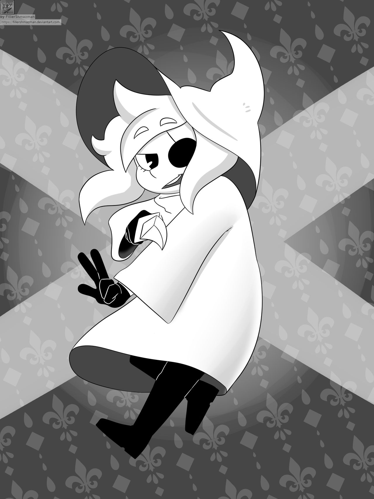 Siffrin by FillerShmazman on DeviantArt