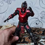 Sektor Motaro action figure from Storm Collectible