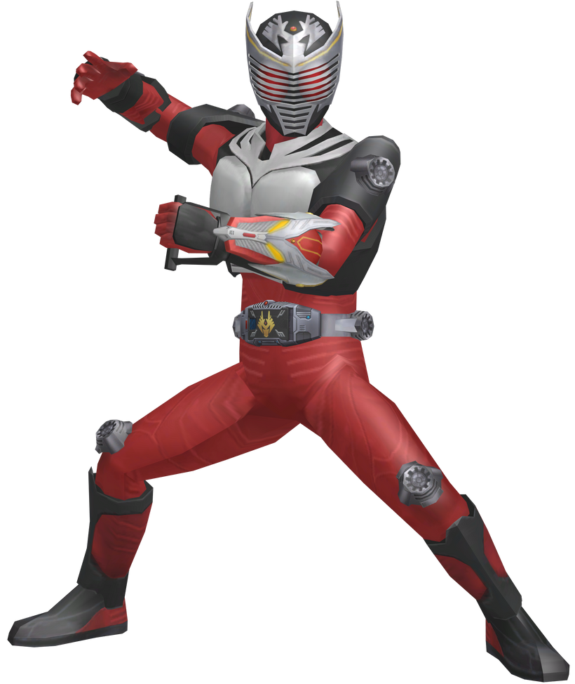 Kamen Rider Ryuki by SpiritualPhoenixArt on DeviantArt