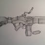 Minigun oc (shaded)