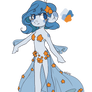 Starry Water Nymph Adopt (CLOSED)