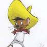 Speedy Gonzales