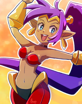 Shantae