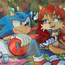 Music picnic