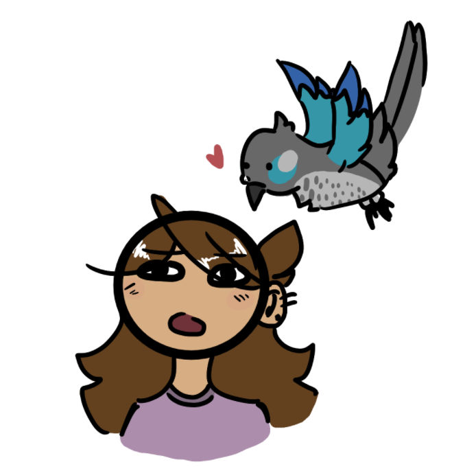 jaiden animations fanart ig by halcyonicall on DeviantArt