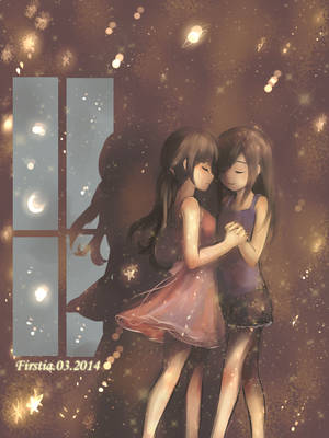 Lovely Night by FirstiArt Lovely Night by FirstiArt
