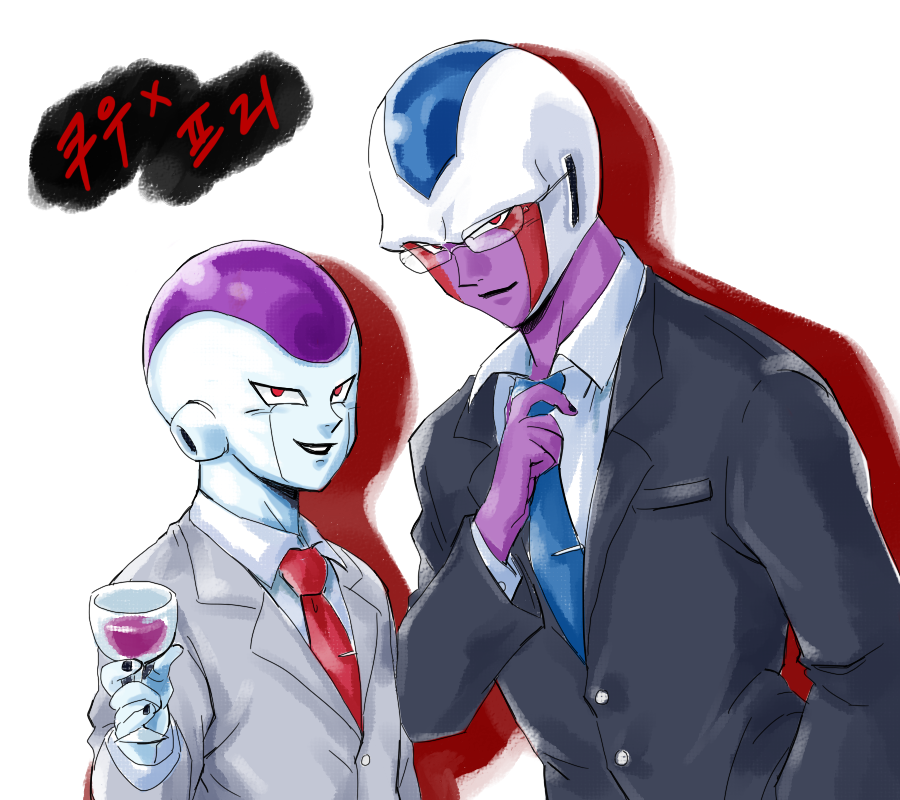 Cooler*Frieza