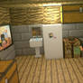 Un Wallpaper les Sims 4 pour Tospik [8K UltraHD]