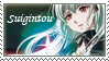 Suigintou STAMP